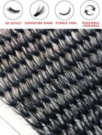 DIY eyelashes extension kit - Image 5