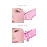 Dasique Blending Mood Cheek 06 Berry Smoothie 11 g - Image 7