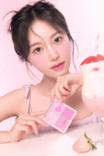 Dasique Blending Mood Cheek 06 Berry Smoothie 11 g - Image 5