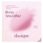 Dasique Blending Mood Cheek 06 Berry Smoothie 11 g - Image 3