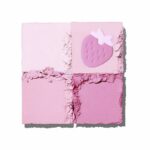 Dasique Blending Mood Cheek 06 Berry Smoothie 11 g - Image 4