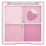 Dasique Blending Mood Cheek 06 Berry Smoothie 11 g - Image 2