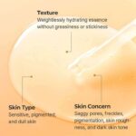 Torriden Cellmazing Brightening Ampoule - 30ml - Image 4