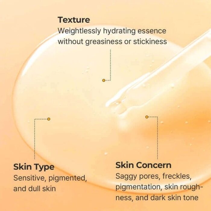 Torriden Cellmazing Brightening Ampoule - 30ml - Image 4