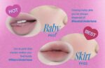 Fwee Lip&Cheek Blurry Pudding Pot - Image 6
