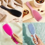 ⁦TANGLE TEEZER HAIR BRUSH⁩ - الصورة ⁦4⁩