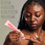 ⁦Topicals Mini Faded Serum for Dark Spots & Discoloration 15 ml⁩ - الصورة ⁦2⁩