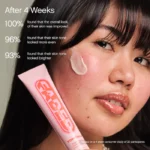 ⁦Topicals Mini Faded Serum for Dark Spots & Discoloration 15 ml⁩ - الصورة ⁦3⁩