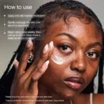 ⁦Topicals Mini Faded Serum for Dark Spots & Discoloration 15 ml⁩ - الصورة ⁦4⁩