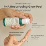 AXIS - Y  PHA Resurfacing Glow Peel - Image 2
