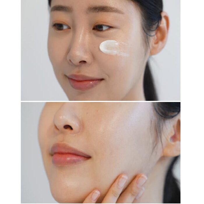 SKIN&LAB Hybarrier Fresh Sun Lotion 50ml - Image 3