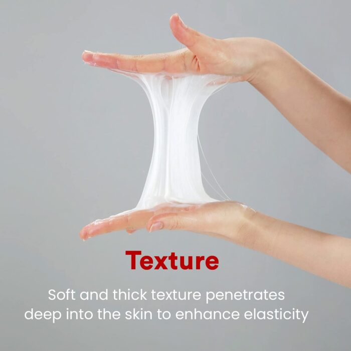 MEDI-PEEL Naite Thread Neck Cream 100 ML - Image 3