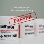 MEDI-PEEL Naite Thread Neck Cream 100 ML - Image 4