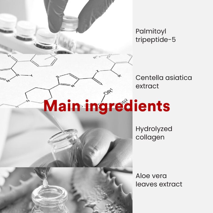 MEDI-PEEL Naite Thread Neck Cream 100 ML - Image 5