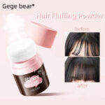 ⁦Gege Bear Hair Fluffy Powder⁩ - الصورة ⁦2⁩