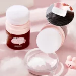 ⁦Gege Bear Hair Fluffy Powder⁩ - الصورة ⁦3⁩