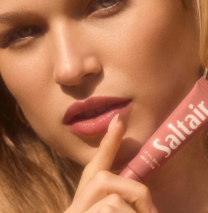 Saltair Lip Oli Balm - Image 4