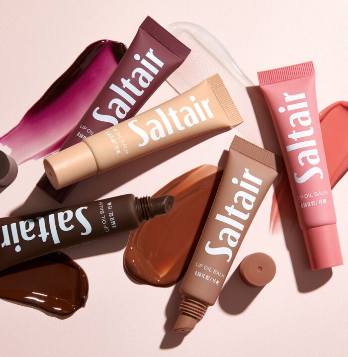 Saltair Lip Oli Balm - Image 3
