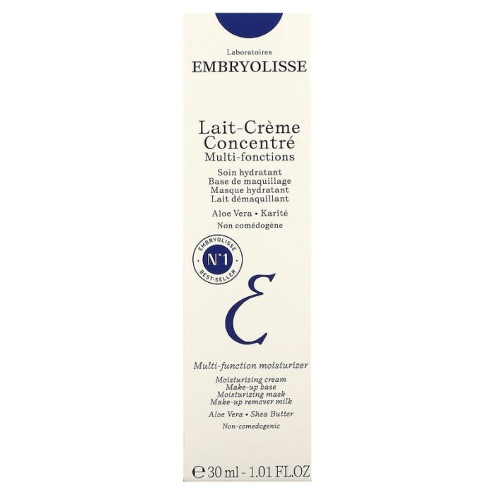 Embryolisse Multi-Function Moisturizer - Image 3