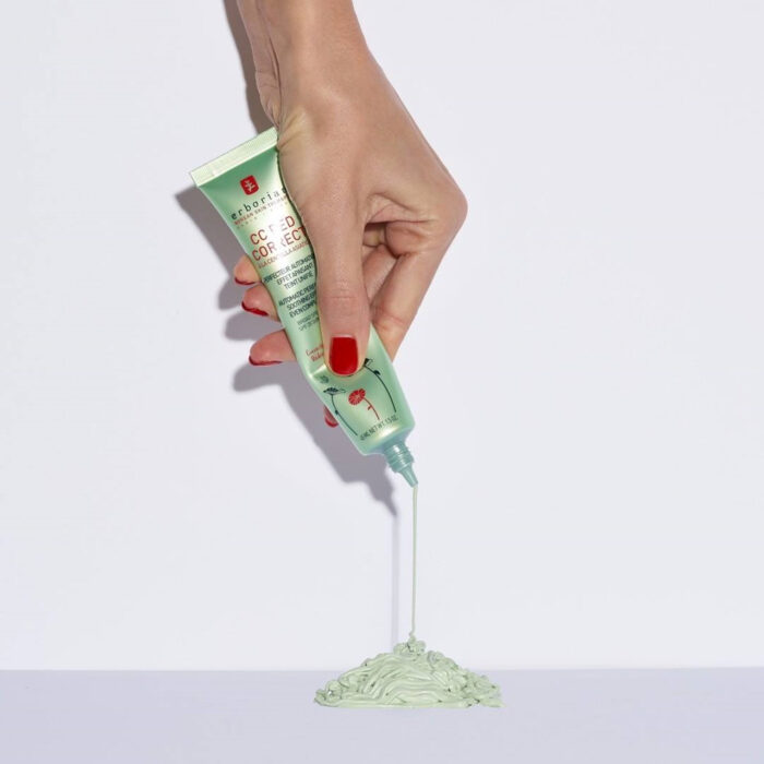 ERBORIAN CC Red Correct - 45ml - Image 2