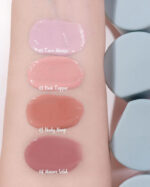 ⁦nuse Mousse Care Cheek - 4 Colors⁩ - الصورة ⁦2⁩