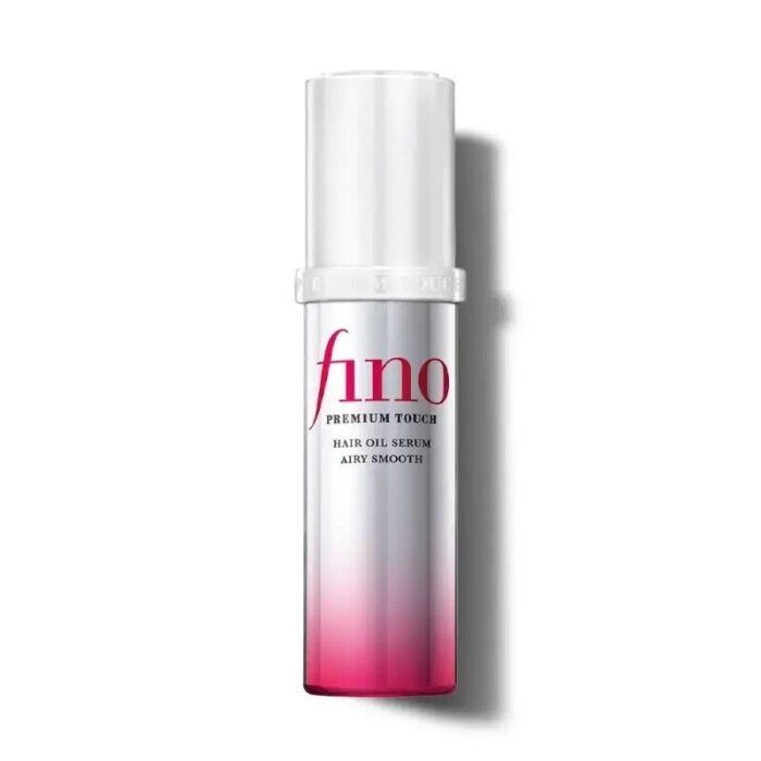 SHISEIDO FINO Premium Touch Hair Oil Serum Airy Smooth - 70ml - Image 2