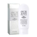 Secret Key - Snow White Milky Pack 200g