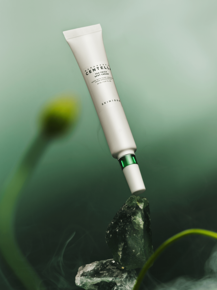 SKIN 1004 Madagascar Centella Tea-Trica Spot Cream - Image 3