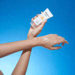 ⁦JUMISO Awe-Sun Airy-Fit Sunscreen⁩ - الصورة ⁦3⁩