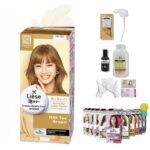 Kao Liese Creamy Bubble Hair Color