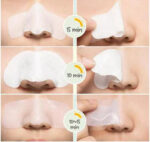 A'PIEU Goblin Blackhead 3-Step Nose Pack - Image 2