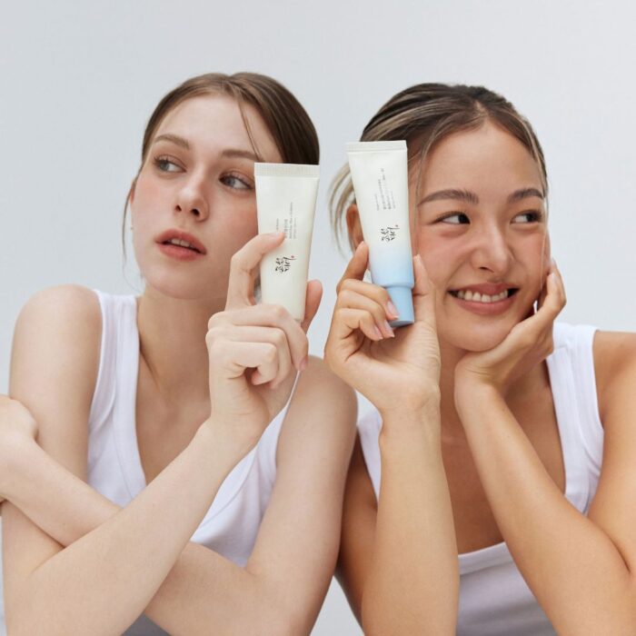 Beauty of Joseon Relief Sun Aqua-Fresh : Rice + B5 (SPF50+ PA++++) - Image 3