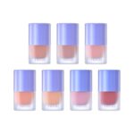 nuse  Liquid Care Cheek - 7 Colors