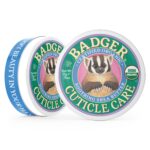 Badger Cuticle Care Shea Butter (21 g)