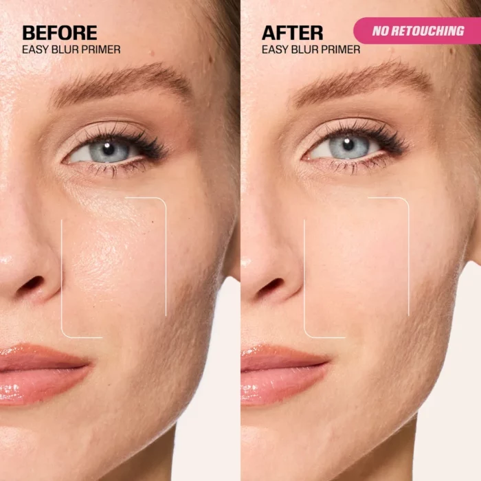 Huda Beauty Easy Blur Primer 30ml - Image 3