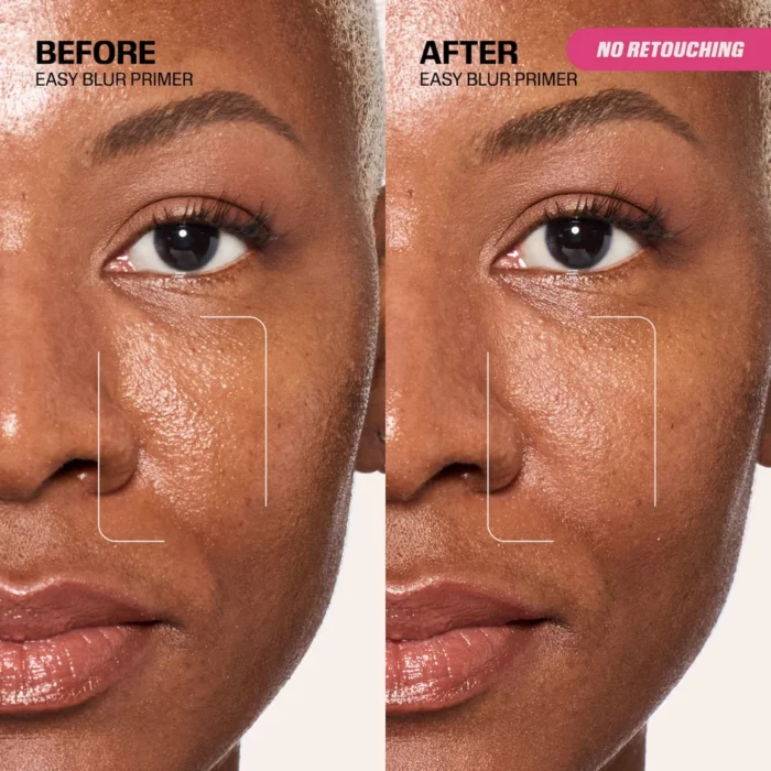 Huda Beauty Easy Blur Primer 30ml - Image 4