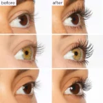 ⁦tarte Mini Lights CameraLashes™ 4-in-1 Mascara⁩ - الصورة ⁦4⁩