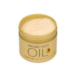 Mandom - Lucido-L Argan Rich Hair Treatment Mask - Image 2