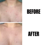 The INKEY List Glycolic Acid Exfoliating Body Stick 45g - Image 3