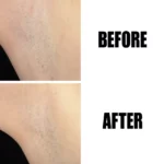 The INKEY List Glycolic Acid Exfoliating Body Stick 45g - Image 4