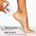 The INKEY List Glycolic Acid Exfoliating Body Stick 45g - Image 7