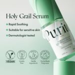 ⁦Purito SEOUL - Wonder Releaf Centella Serum Unscented⁩ - الصورة ⁦4⁩