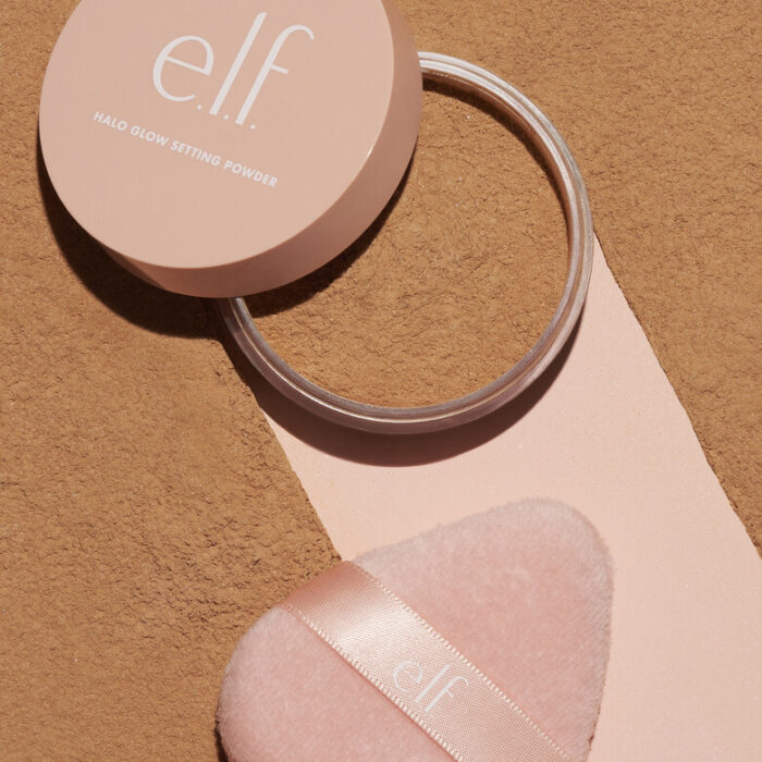 ⁦Elf Halo Glow Powder Puff⁩ - الصورة ⁦6⁩