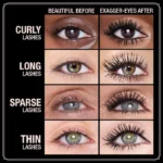 Charlotte Tilbury Exagger-eyes Volumizing and Curling Mascara - Image 3