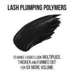 Charlotte Tilbury Exagger-eyes Volumizing and Curling Mascara - Image 6