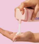 BYOMA Sensitive Skin Body Lotion 400 ML - Image 2