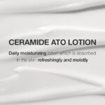 ILLIYOON Ceramide Ato Lotion 350 ml - Image 5
