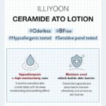 ILLIYOON Ceramide Ato Lotion 350 ml - Image 2