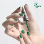 Dear.A Shine On Me Nail Colour No.SE11 Intuitive Garden - 10ml - Image 2