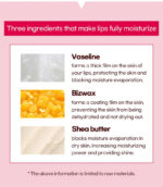 ⁦Kwailnara - Milk Lip Balm - 10g⁩ - الصورة ⁦5⁩